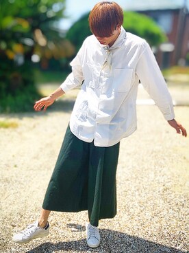 リョへさんのコーディネート