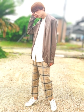 リョへさんのコーディネート