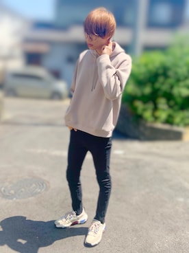 リョへさんのコーディネート