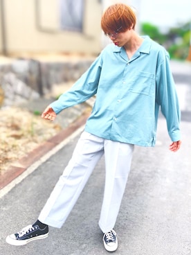 リョへさんのコーディネート