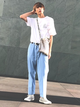 リョへさんのコーディネート