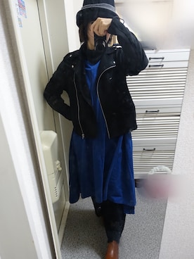 たまちさんのコーディネート