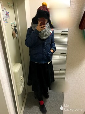 たまちさんのコーディネート