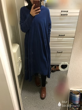 たまちさんのコーディネート