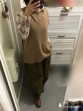 たまちさんのコーディネート