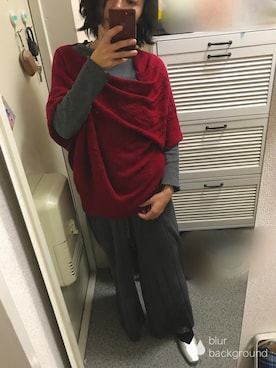 たまちさんのコーディネート