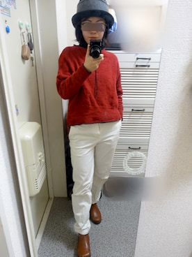 たまちさんのコーディネート