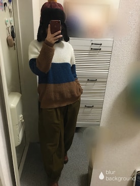 たまちさんのコーディネート