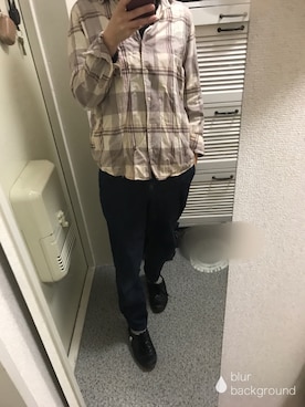 たまちさんのコーディネート