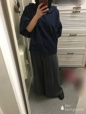 たまちさんのコーディネート