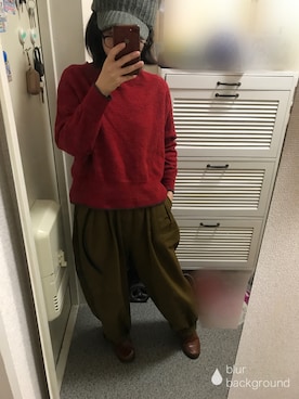 たまちさんのコーディネート