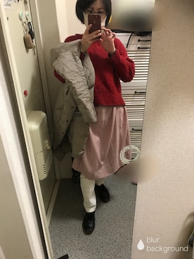 たまちさんのコーディネート