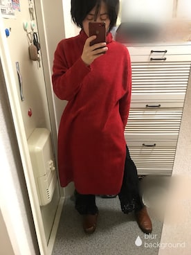 たまちさんのコーディネート