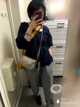 たまちさんのコーディネート