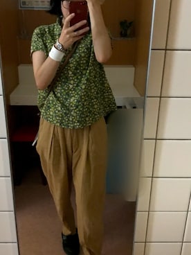 たまちさんのコーディネート