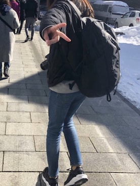 natsuさんのコーディネート