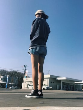 natsuさんのコーディネート