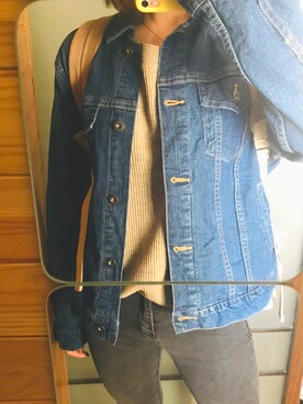 _BriINdieさんのコーディネート