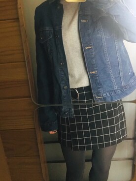 _BriINdieさんのコーディネート