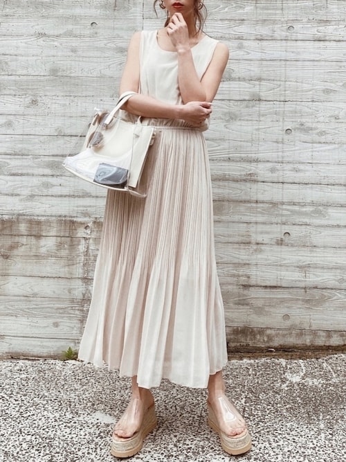 ACYM アシーム ワンピース