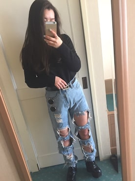 RINAさんのコーディネート