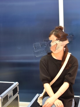 望未さんのコーディネート