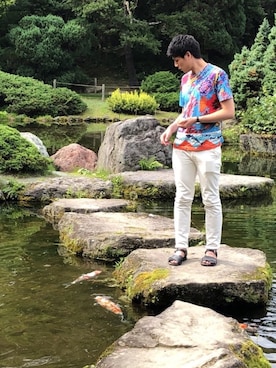 Kenjiさんのコーディネート