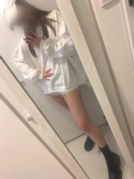 hamiさん(レディース・158cm)の春コーディネート