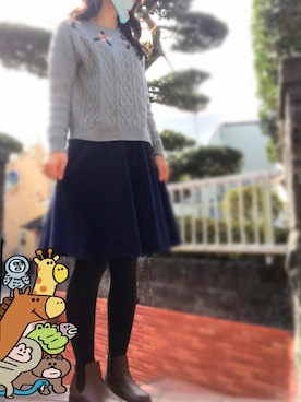 mknさんのコーディネート