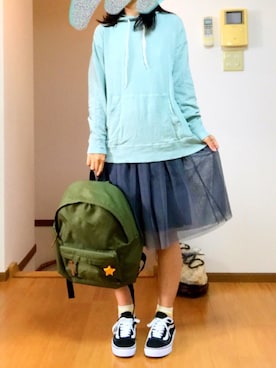 mknさんのコーディネート