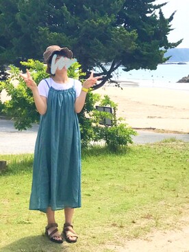 mknさんのコーディネート