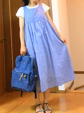 mknさんのコーディネート