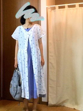 mknさんのコーディネート