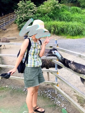 mknさんのコーディネート