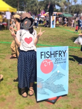 mknさんのコーディネート