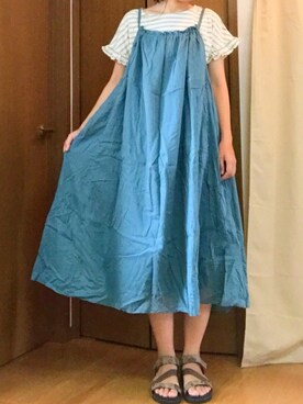 mknさんのコーディネート