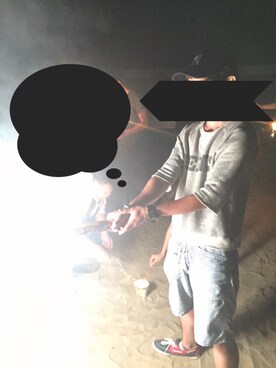 おばら　りょうさんのコーディネート