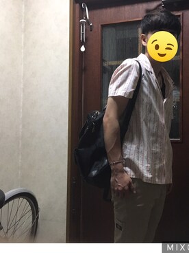 おばら　りょうさんのコーディネート