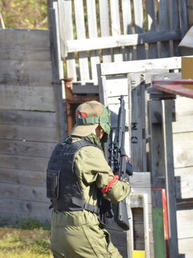 おばら りょうさん(メンズ・165cm)の秋コーディネート