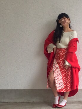 ☀︎さんひ☀︎さんのコーディネート
