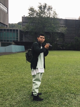 Lil Pさんのコーディネート