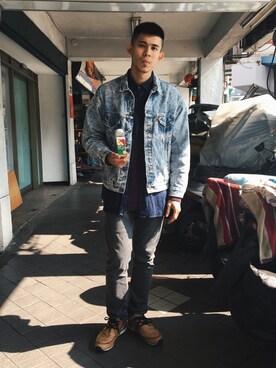 Lil Pさんのコーディネート