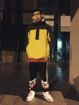 Lil Pさんのコーディネート