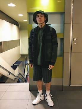 Lil Pさんのコーディネート