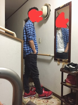 makotoさんのコーディネート