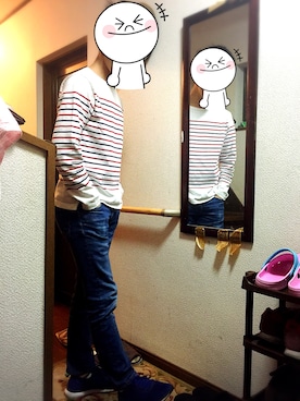 makotoさんのコーディネート