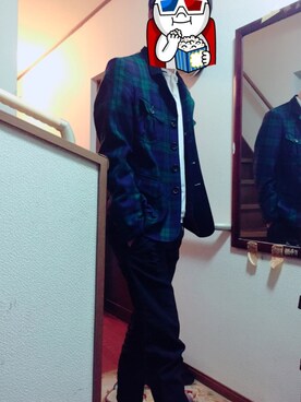 makotoさんのコーディネート