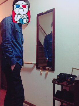 makotoさんのコーディネート