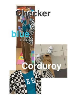 DAISY•DAISYさん（レディース・154cm）の春コーディネート