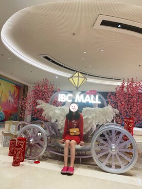 TINTINさんのコーディネート